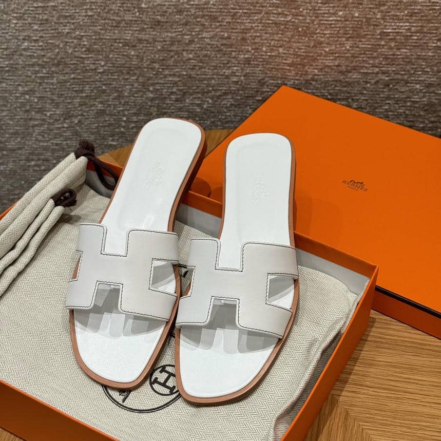 Hermes Classic Sandal-4